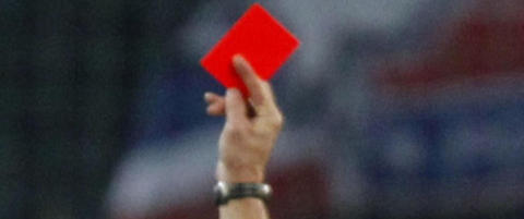 Dommer m�tte til kamp med 1,94 i promille