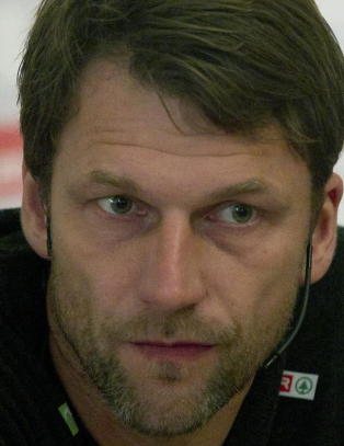 Hedin tapte i Aalborg-debuten