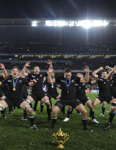 24 �rs ventetid over for �All Blacks�