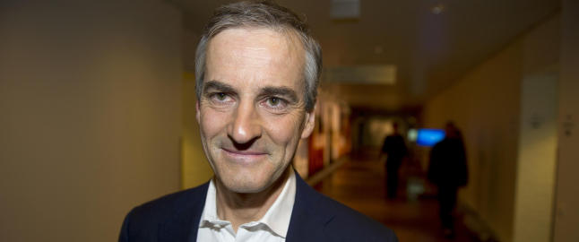 - Det var en blodpris for en beskjeden mann som meg