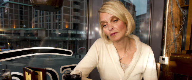 - Det er det dummeste jeg har gjort noensinne