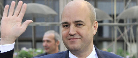 EU lukter p� oljefondet