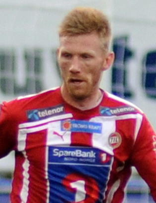 Skjeller ut egne fans