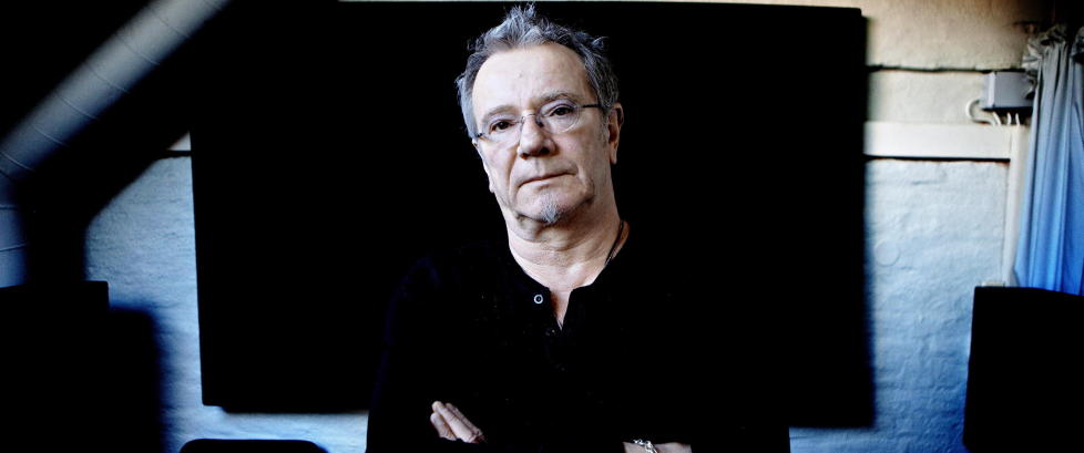 Norgesvennen Åge får biografi