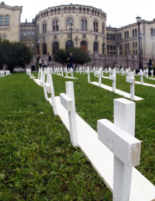 Krisen i rusbehandlingen