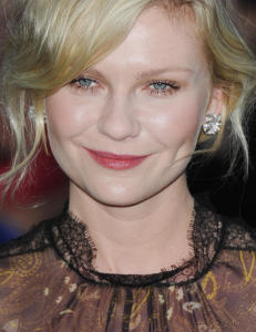 - Du kunne ikke hatt meg og mine store pupper i den filmen