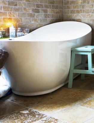 Slik f�r du dr�mmebadet