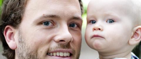 Slik blir den nye foreldrepermisjonen