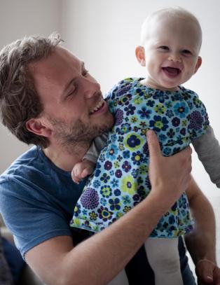 �Likestilling er mye viktigere for Norges framtidige velferd enn hvor mange nye olje- og gassfelt Ola klarer � �pne�