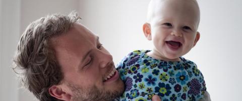 «Likestilling er mye viktigere for Norges framtidige velferd enn hvor mange nye olje- og gassfelt Ola klarer å åpne»