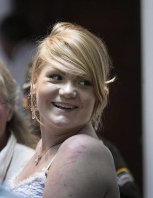 Norsk milliardær: - Drøftet Stina-flukt allerede i fjor