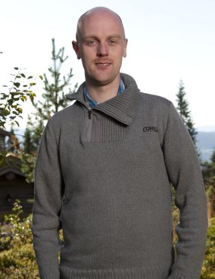 - Bedre kontaktannonse enn dette får jeg ikke