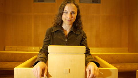 - STYGT ANSIKT: - Jeg synes staten ved UNE viste et stygt ansikt i denne saken, sier Abdis advokat Cathrine Grøndahl. Foto: TOR ARNE DALSNES/DAGBLADET - STYGT ANSIKT: - Jeg synes staten ved UNE viste et stygt ansikt i denne saken, sier Abdis advokat Cathrine Grøndahl. Foto: TOR ARNE DALSNES/DAGBLADET