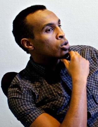 Denne kriminelle asyls�keren f�r Norge ikke kastet ut