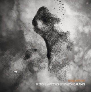 TJO & �YVIND BR�KKE: Sterkt og substansielt om mennesker p� flukt.