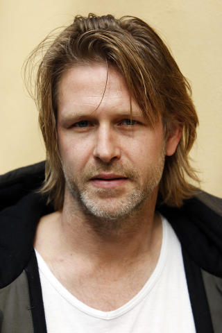 P� PROGRAMMET:  Trond Espen Seim spiller i �Sorga kler Elektra�. 
Foto: Lise �serud / SCANPIX .