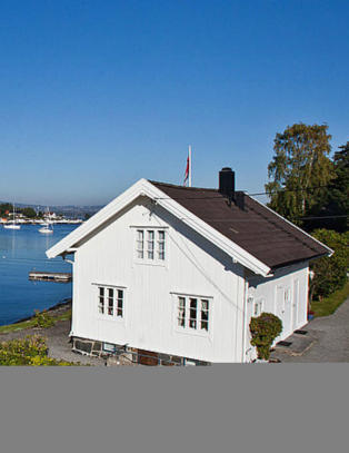 Bolig selges for 275 591 kroner per kvadratmeter