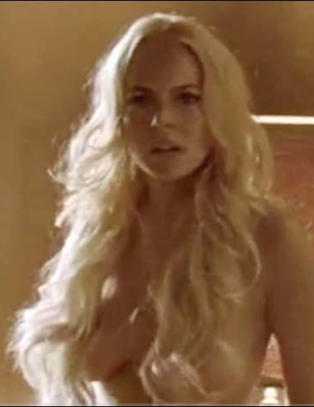 Nå jakter Hugh Hefner denne dama som ny «bunny»