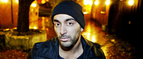 Adil Khan slakter norske kjendiser