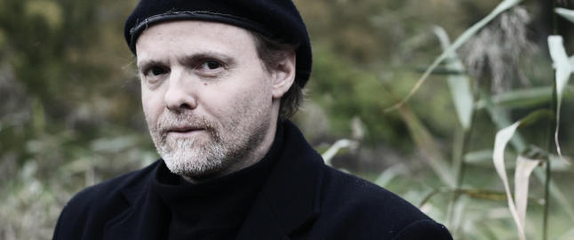Musikk fra Bj�rneboes hjerte