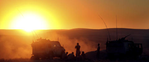 Vil styrke Norges Nato-bidrag