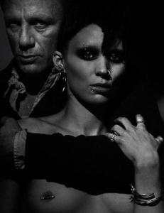Slik kler du deg som Lisbeth Salander