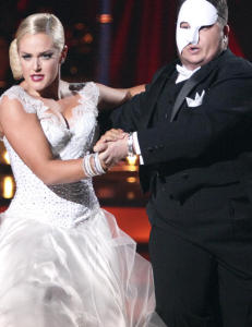 Sammenlignet Chaz Bono med en pingvin