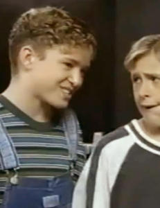 - Vi gjorde forferdelige ting