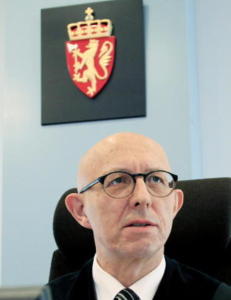 Dommeren krever at SOS Rasisme legger fram flere medlemslister