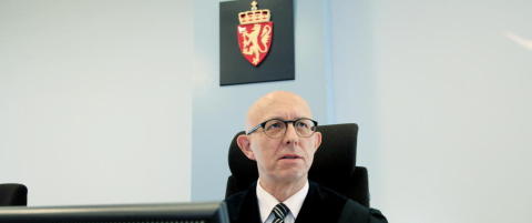 Dommeren krever at SOS Rasisme legger fram flere medlemslister