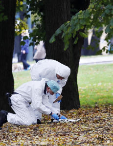 Politiet i Oslo frykter serievoldtektsmenn