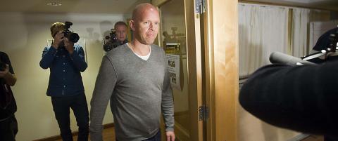 - Jeg er uenig i styrets begrunnelse