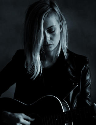 Trubadur til begeistring