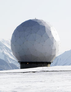 Kina mistenkes for hacking på Svalbard