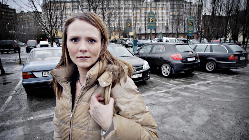 BEKYMRET: Stortingspolitiker Linda Helleland (H) er bekymret for situasjonen i barnevernet. Foto: John T. Pedersen / Dagbladet