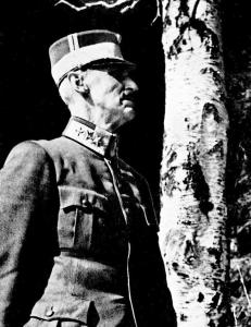 Kongen og kronprinsen var i tårer da de la Norge bak seg