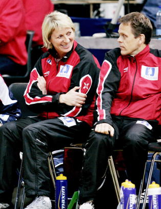 - Norge er i angrepsposisjon