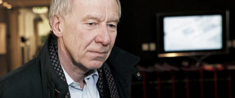 TV 2 p� vei til Danmark