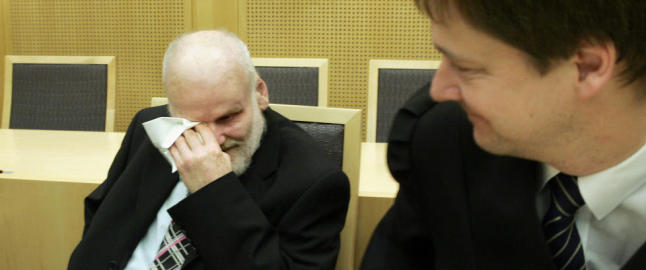 - Renholdere og barn som tolk