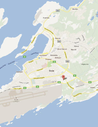 - Bomben gikk ikke av klokka elleve