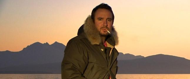 Det er for seint for The Hulsk, men Rushfeldt kan l�re deg � score m�l