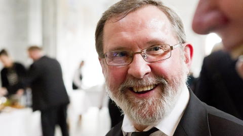 - INGEN KRISE: - Dette er ikke en krise for rettspsykiatrien, fordi motstridende rettssakkyndigerapporter har forekommet tidligere, politisk redaktør i Aftenposten, Harald Stanghelle. Foto: Berit Roald / Scanpix - INGEN KRISE: - Dette er ikke en krise for rettspsykiatrien, fordi motstridende rettssakkyndigerapporter har forekommet tidligere, politisk redaktør i Aftenposten, Harald Stanghelle. Foto: Berit Roald / Scanpix