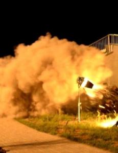 Her g�r det nesten galt for �igarden