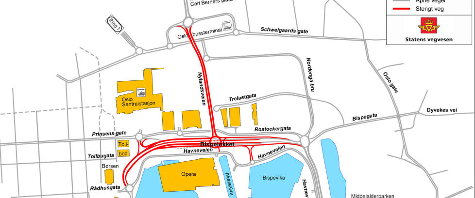 - Klart det vil bli ekstra køer