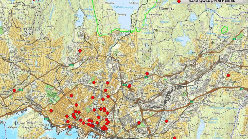 utesteder oslo 18 norsk erotikk utesteder oslo 18 norsk erotikk