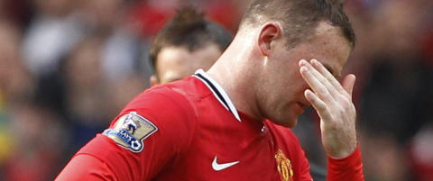 - Rooney vil alltid bli sett p� som en forr�der