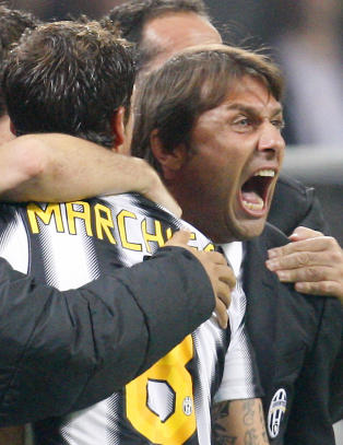 Juventus slo Inter i �Derby d'Italia�