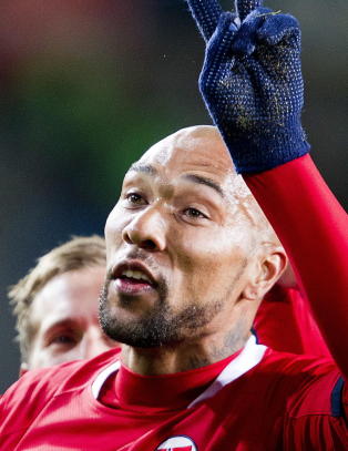 Carew kobles til klubb i spansk 2. divisjon