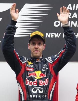 Dediserte l�pet til sine omkomne kolleger