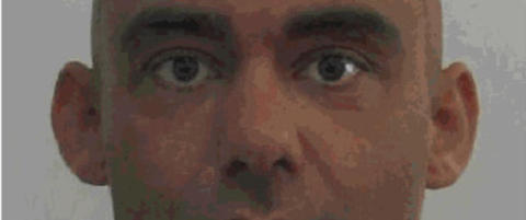 R�mt psykiatrisk pasient tatt h�nd om av politiet